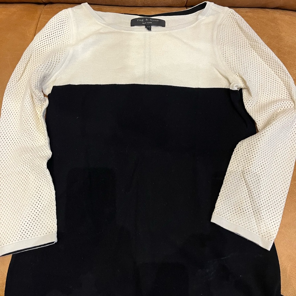 Rag & Bone top